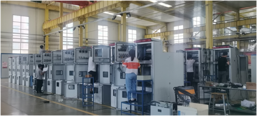 機(jī)電產(chǎn)品的定義、應(yīng)用與未來(lái)發(fā)展趨勢(shì)