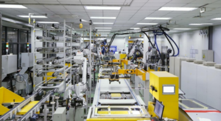 世界智能制造大會(huì)在南京召開(kāi)，以日用百貨產(chǎn)業(yè)書(shū)寫(xiě)高質(zhì)量發(fā)展“創(chuàng)新篇章”