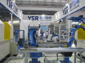 第17屆中國(guó)國(guó)際機(jī)電產(chǎn)品博覽會(huì)圓滿落幕，展現(xiàn)機(jī)電產(chǎn)業(yè)新活力