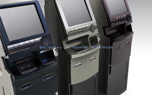 從精密機床到日常百貨 工業(yè)設(shè)備設(shè)計的多維世界