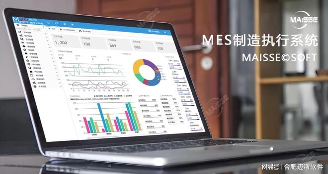 鋰電池Pack工廠MES系統在制造過程的數字化應用探析——以邁斯軟件為例的信息系統集成服務實踐